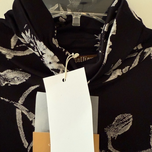 GALLIANO DRESS - Picture 9 of 9